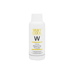 Silky cool BLEACHING POWDER 50G
