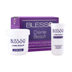Blesso Bleach Creme 500g