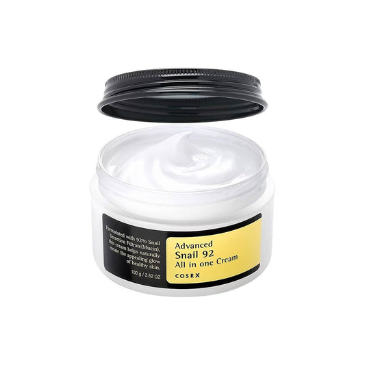 COSRX Advanced Snail 92 All in One Cream 100gm