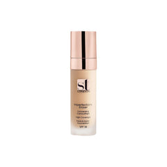 ST London - Imperfection Eraser Foundation