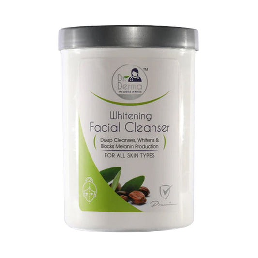 Dr. Derma Whitening Facial Cleanser 1000ml