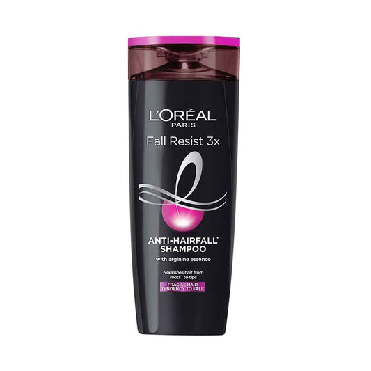 LOreal paris - Fall Resist Shampoo For Hair Fall