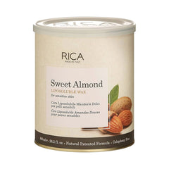 Rica sweet almond Wax 800ml