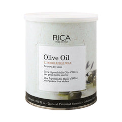 Rica Olive Oil Liposoluble Wax 800ml