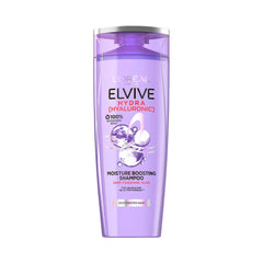 LOreal Paris - Elvive Hyaluronic Moisture Shampoo