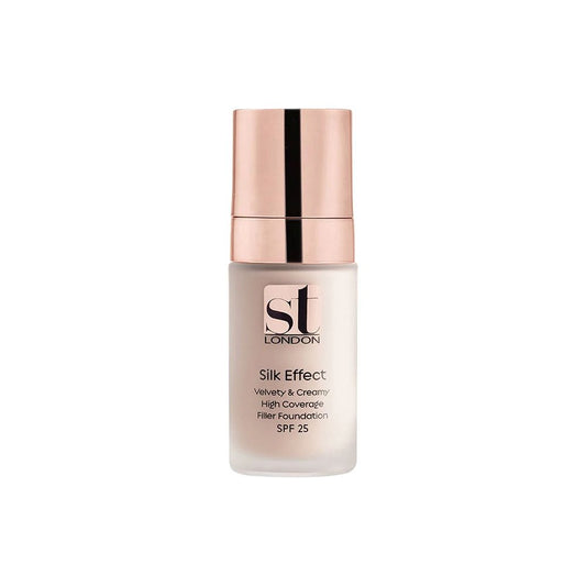 ST London - Silk Effect Foundation