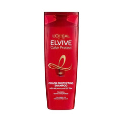 LOreal Paris - Color Protect Shampoo