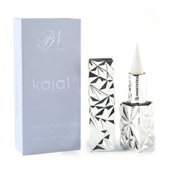 Beauty Nakeed white kajal waterproof and long lasting