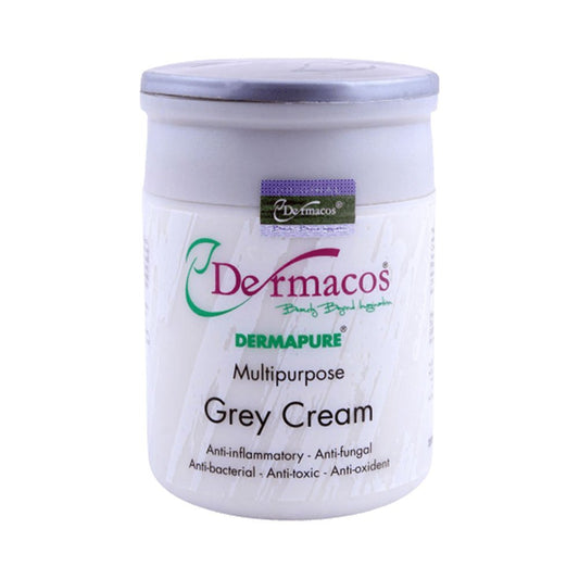 Dermacos Grey Cream 200g