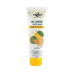 Christine Oil Control Lemon Extract Face Wash 110ml