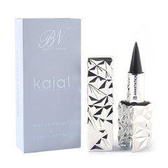 Beauty Nakeed black kajal waterproof and long lasting