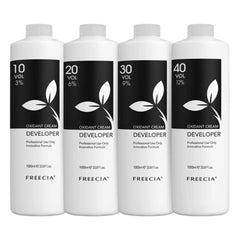 Freecia Professional Developer 1000ml 20%, 40%
