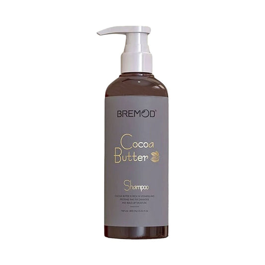 Bremod cocoa butter shampoo