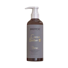 Bremod cocoa butter shampoo