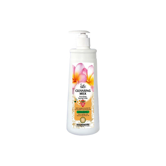 Soft Touch Cleansing Milk 500ml