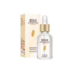 Rorec Moisturizing Anti Wrinkle Rice Face Serum