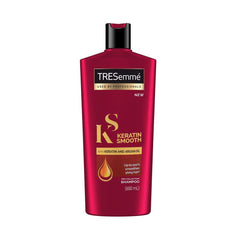 TRESemme Keratin Smooth Shampoo, 360ml