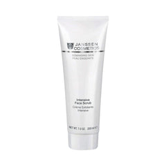 Janssen -Intensive Face Scrub 200ml