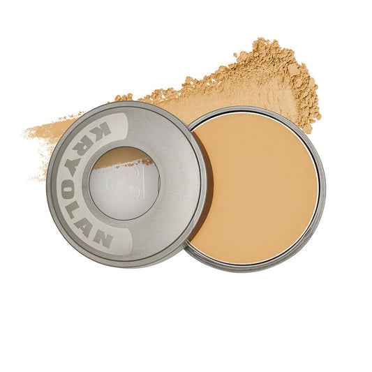 Kryolan - Dry Cake-FS38