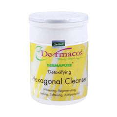 Dermacos Hexagonal Cleanser 500g