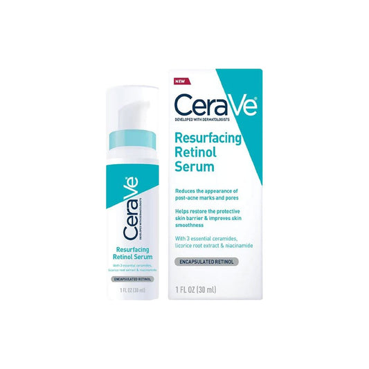 CeraVe Resurfacing Retinol Serum 30ml