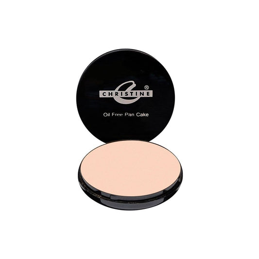 Christine Oil Free Pan Cake