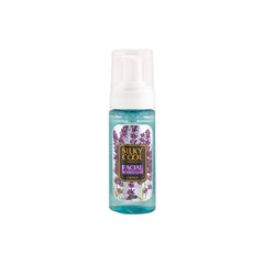 Silky cool Face Wash Foam Lavender 150ml