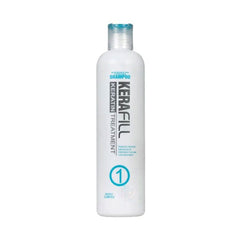 Freecia Kerafill Step-1- Keratin Treatment Shampoo 280ml