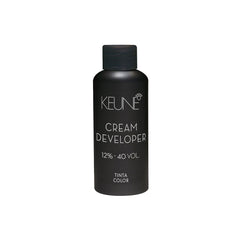 Keune Cream Developer 12% 40 Vol, 60ml