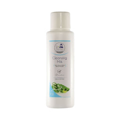 DR.DERMA CLEANSING MILK (500 ML)