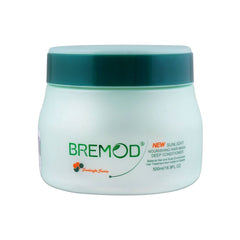 Bremod nourishing hair mask 500ml