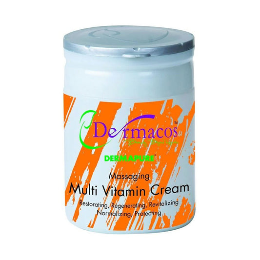 Dermacos Multi Vitamin Cream 200g