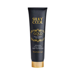 Silky cool Gold Cleanser 140ml