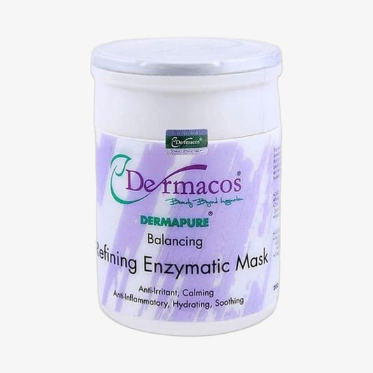 Dermacos Refining Enzymatic Mask 200g