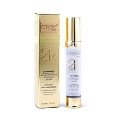 Emelie 24k pearl Gold primer