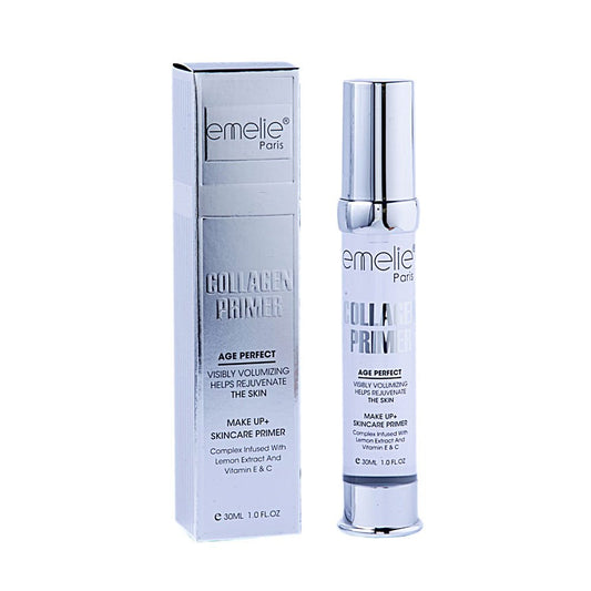 Emelie collagen primer