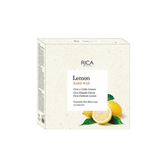 Rica Lemon Hard Wax 1000g