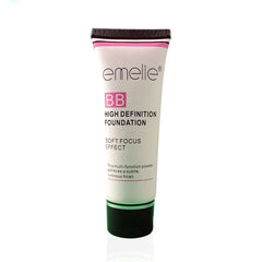 Emelie high defination foundation tube