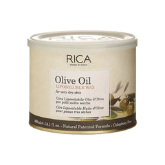 Rica Olive Oil Liposoluble Wax 400ml