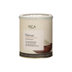 Rica Wax Liposoluble Talcum All Skin Types 800Ml