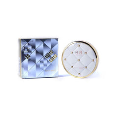 Beauty Nakeed bb Facepowder 2in1