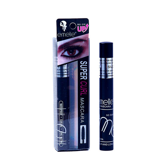 Emelie super curl mascara