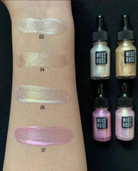 High Beam Liquid Highlighters