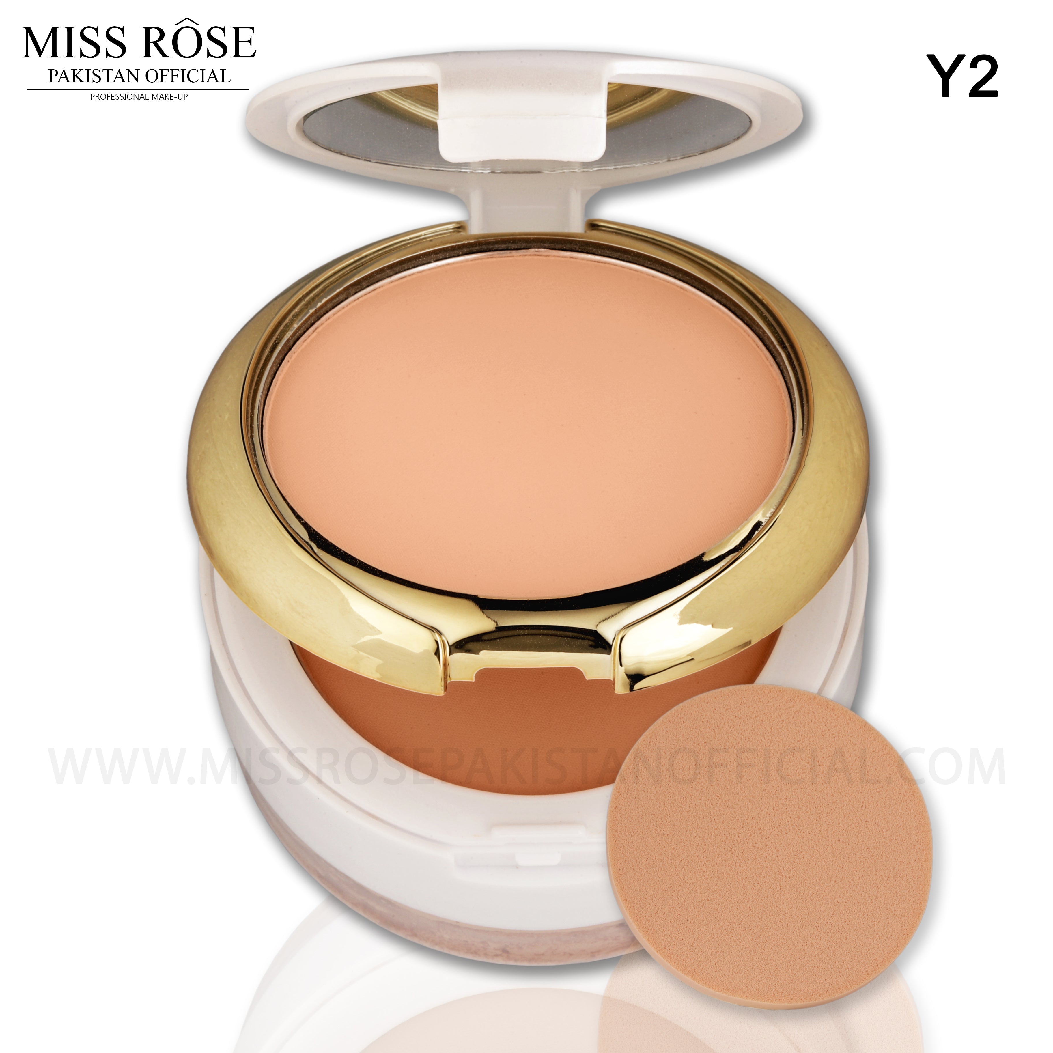miss rose compact powder price
