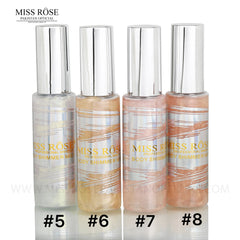 Miss Rose Body Shimmer
