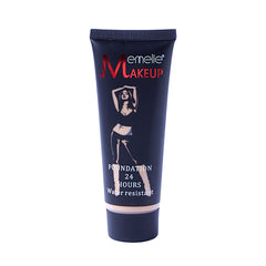 Emelie foundation tube