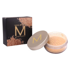 MISS ROSE Loose Powder