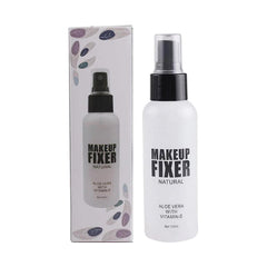 Miss Rose Makeup Fixer and Setting Spray