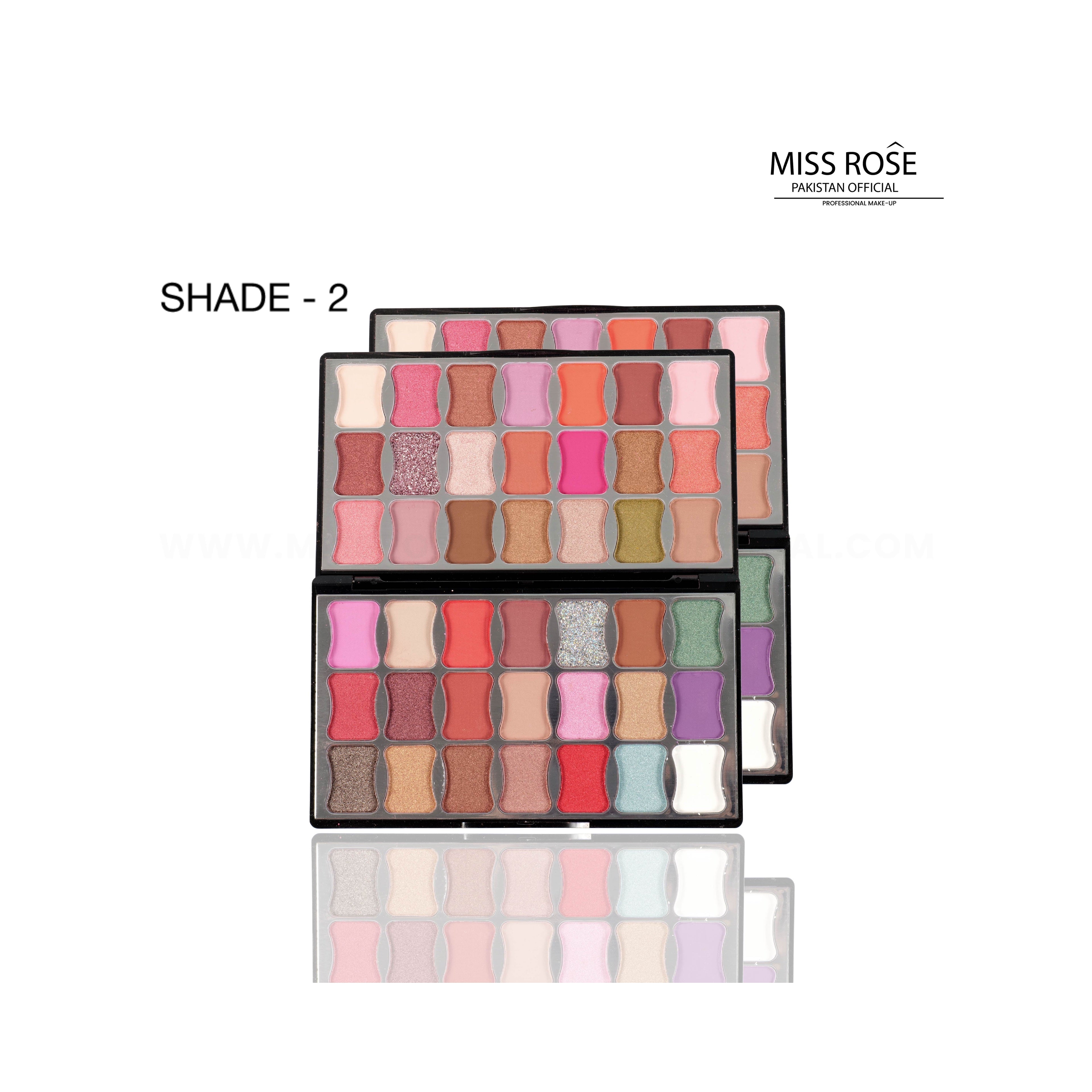 Eyeshadow Palette