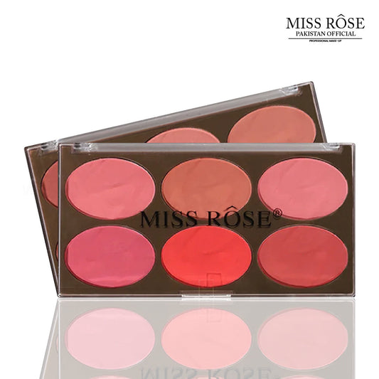 Blush Palete